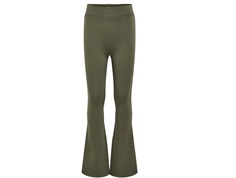 Kids ONLY kalamata flared trousers